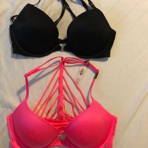 Victoria secret very sexy 32D
